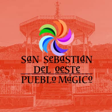Portada del portafolio San Sebastián del Oeste